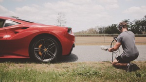 科艦告訴你：蓄電池在野外突然損壞的應(yīng)急處理方法