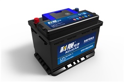 科艦告訴你：汽車蓄電池怎么充電